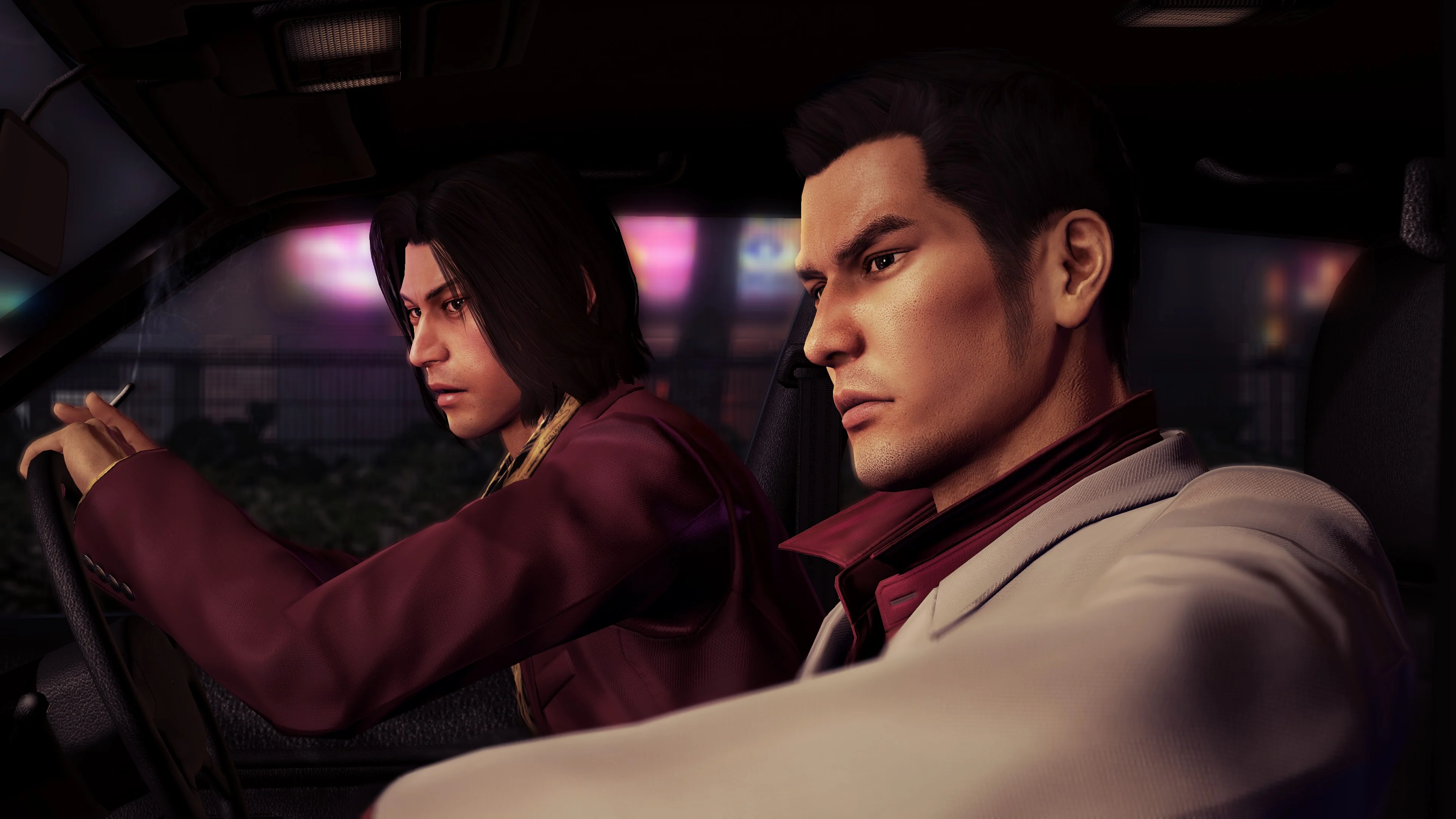 Yakuza 0 Director’s Cut [Game-Key Card] - Nintendo Switch 2 - Image 7