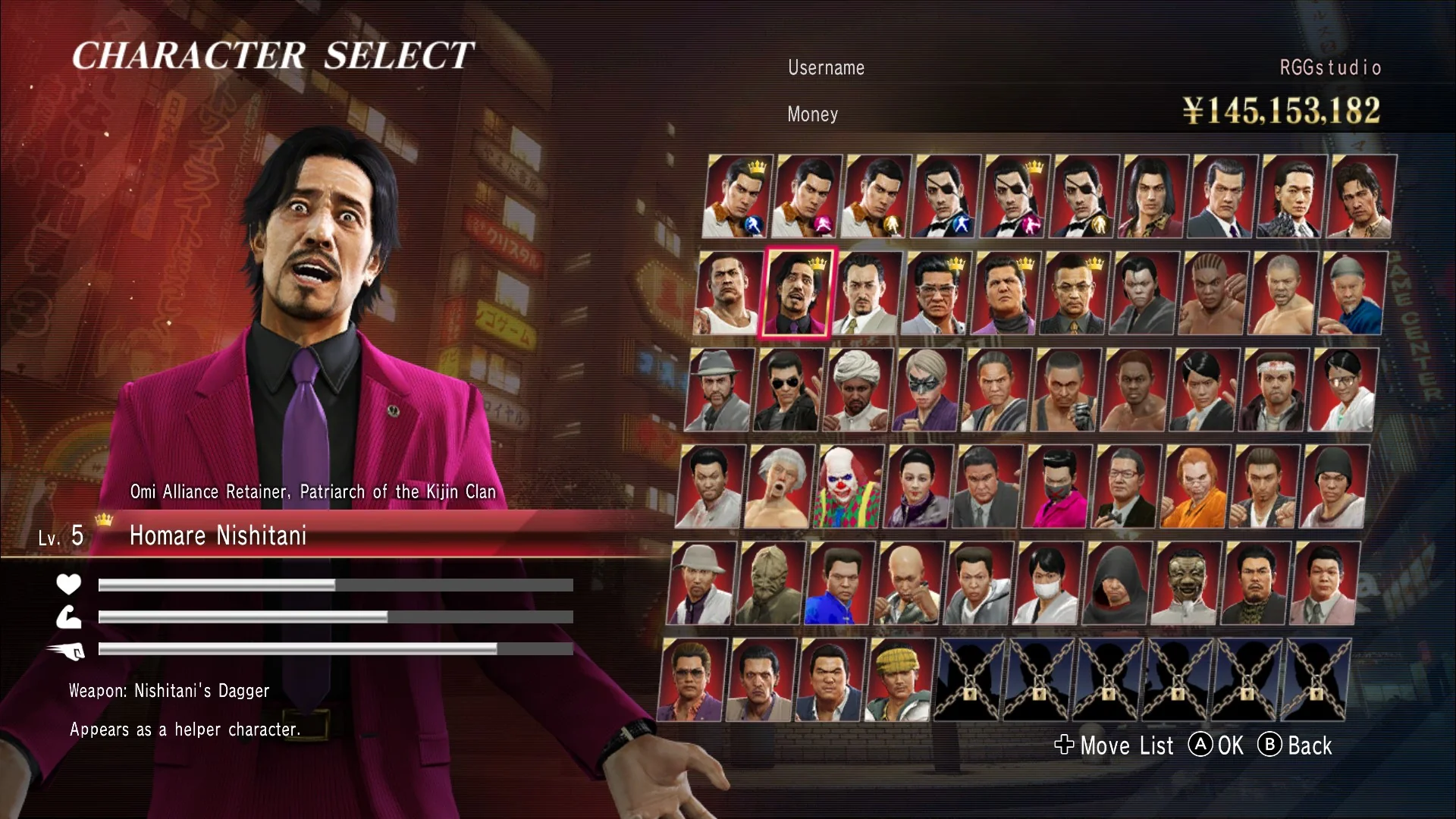 Yakuza 0 Director’s Cut [Game-Key Card] - Nintendo Switch 2 - Image 8
