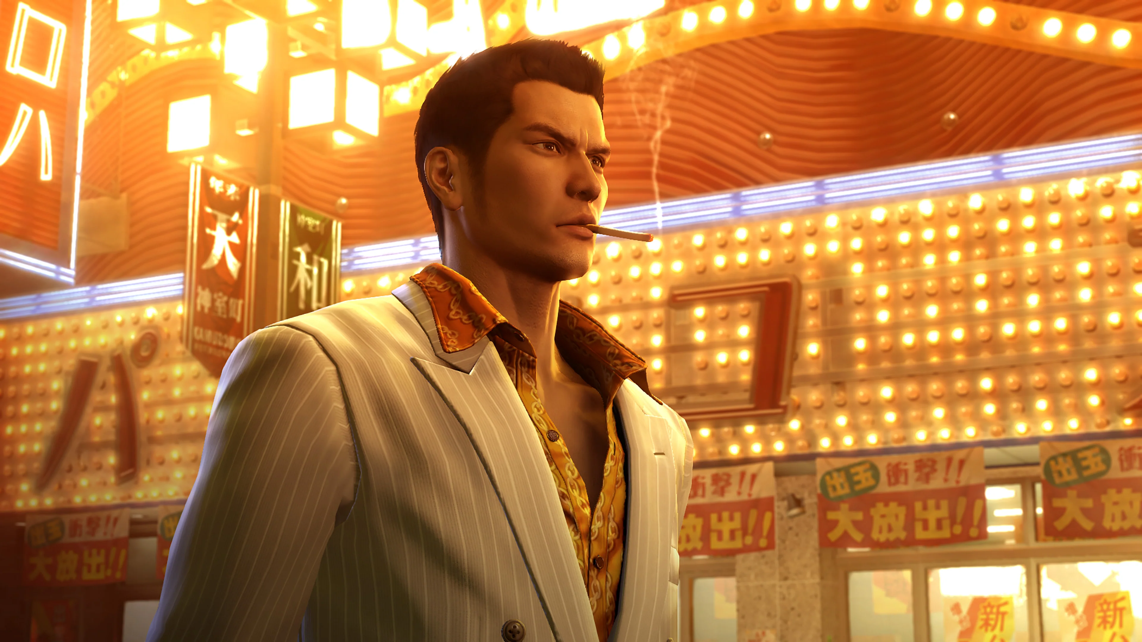 Yakuza 0 Director’s Cut - Xbox Series X [Free Shipping] - Image 2