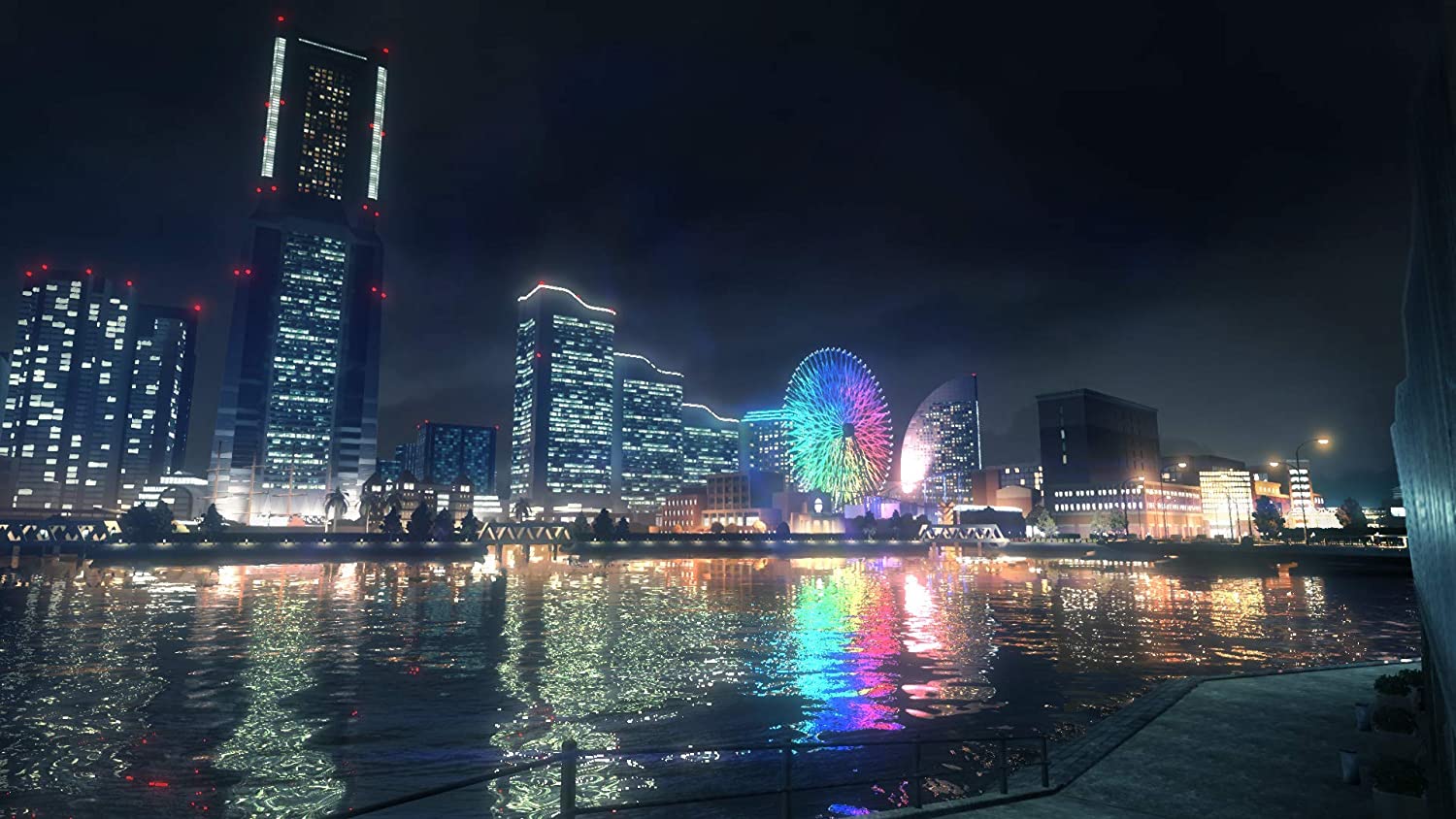 Yakuza Like A Dragon [DAY ICHI Edition] - XBOX ONE / XBOX SERIES X - Image 3