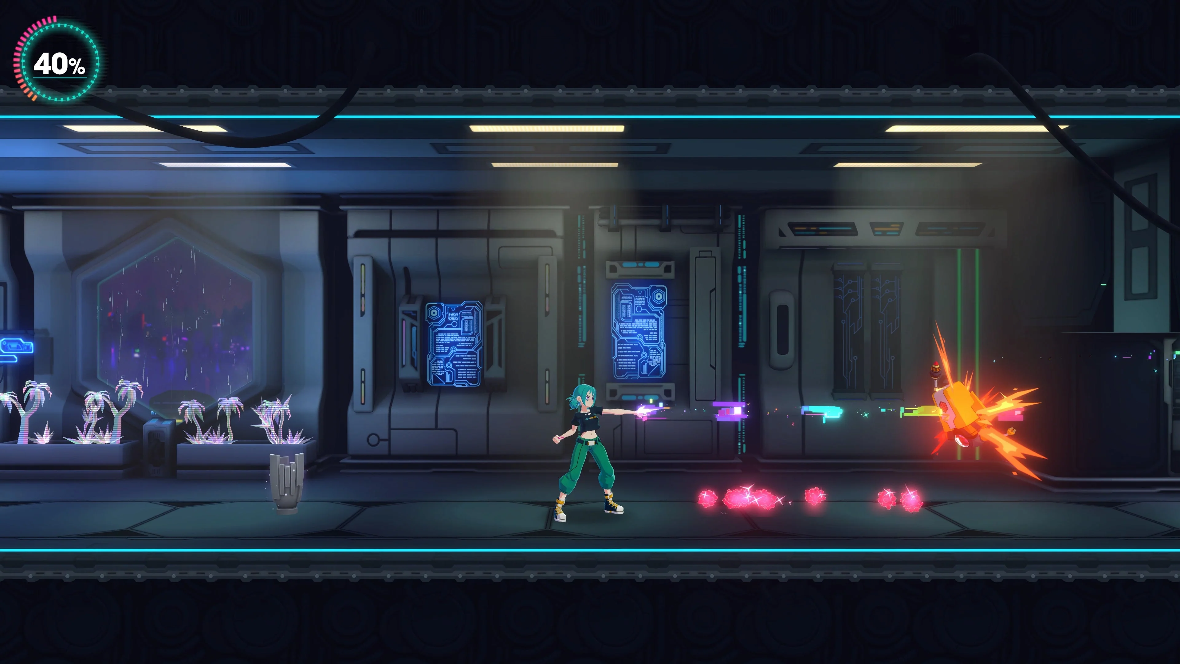 Yars Rising - Playstation 5 - Image 3