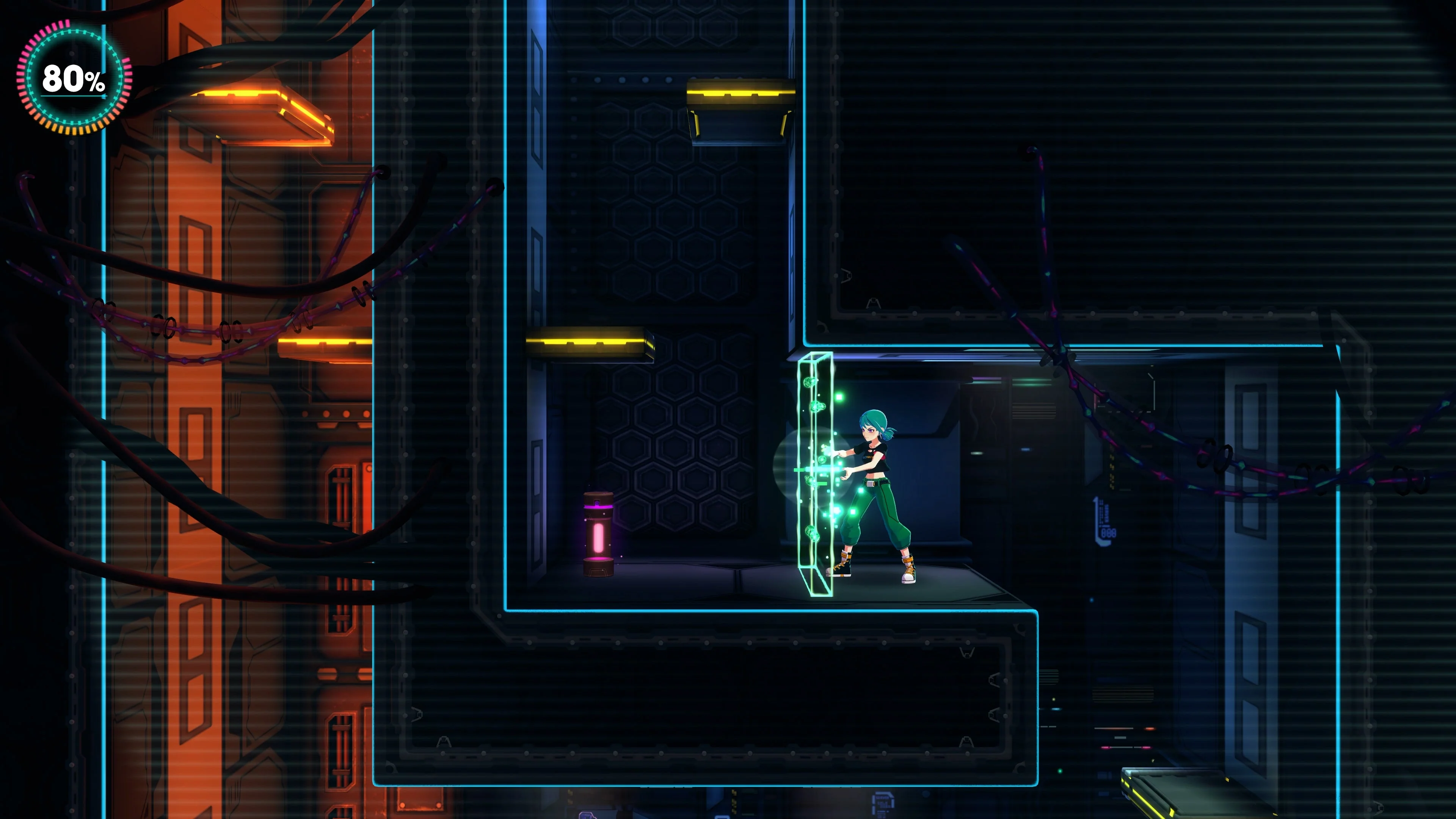 Yars Rising - Playstation 5 - Image 6