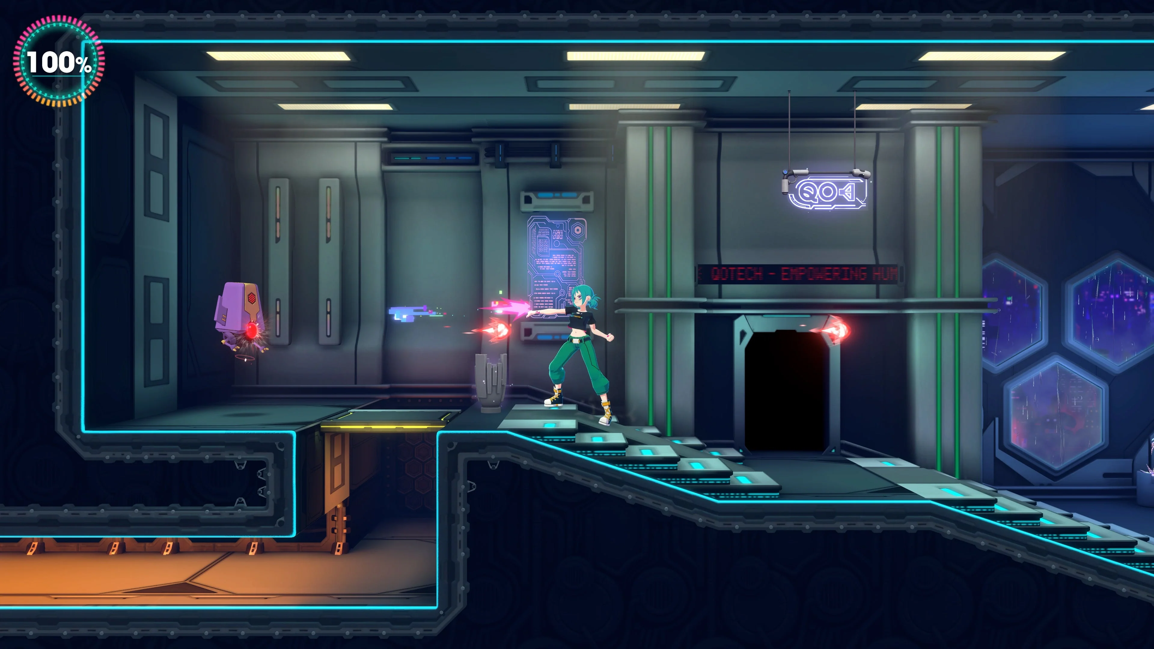 Yars Rising - Playstation 5 - Image 7