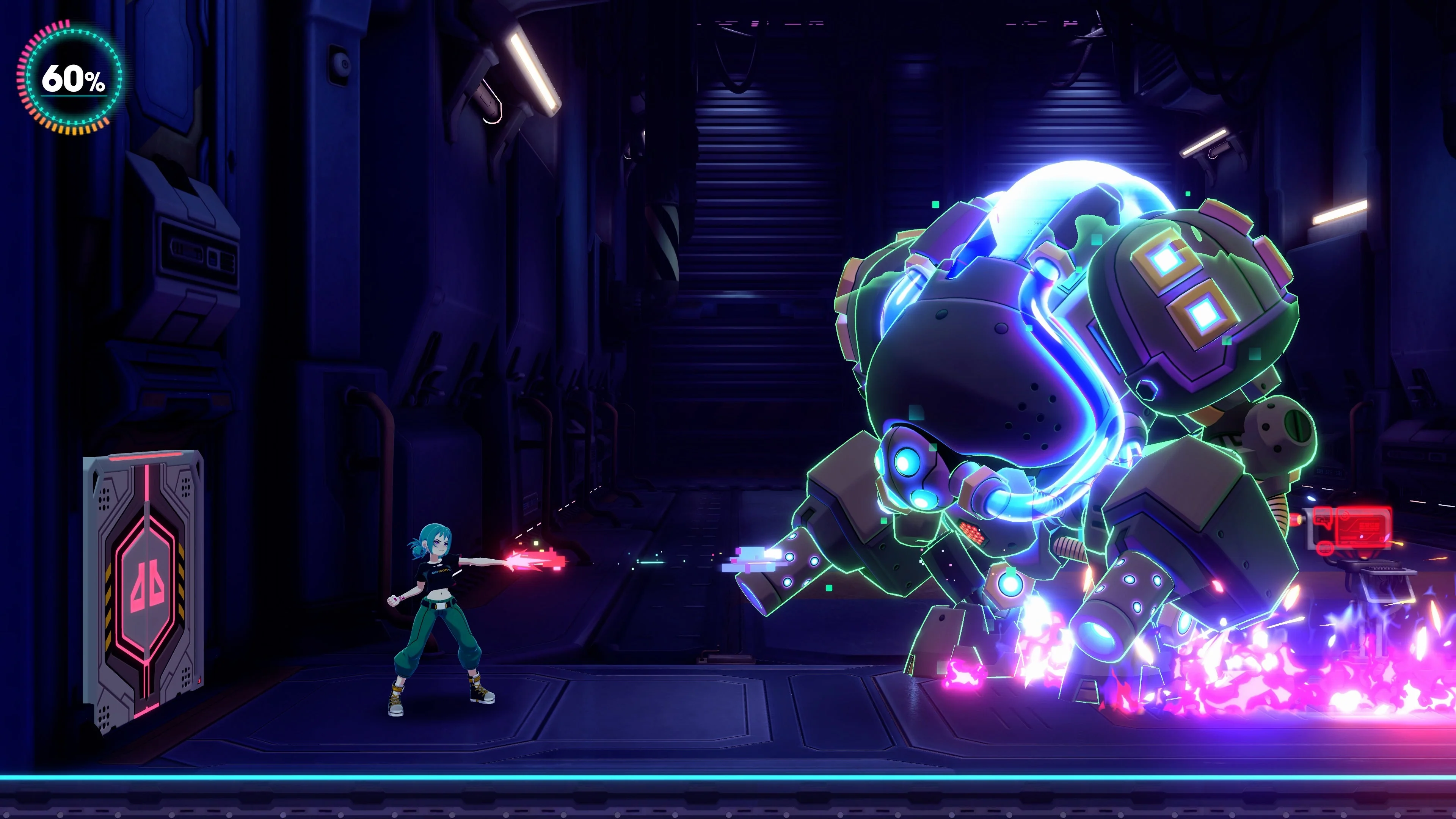 Yars Rising - Playstation 5 - Image 9