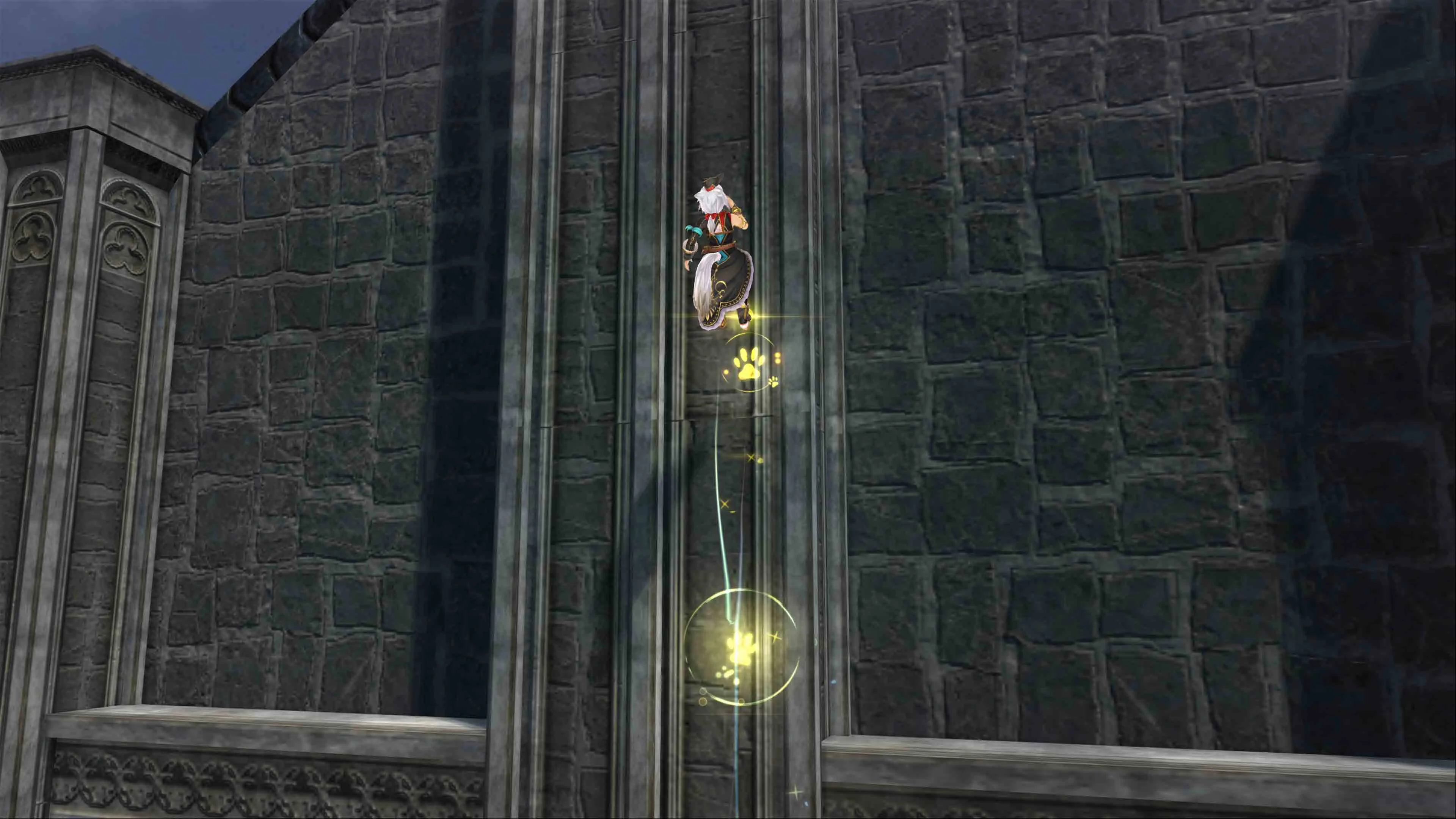 Ys IX: Monstrum Nox Deluxe Edition - PlayStation 5 - Image 5