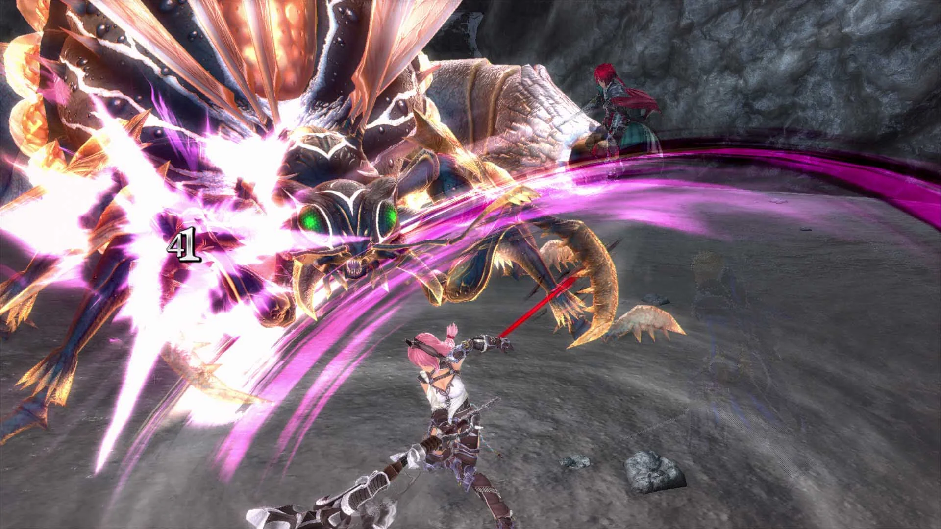 Ys IX: Monstrum Nox Deluxe Edition - PlayStation 5 - Image 6