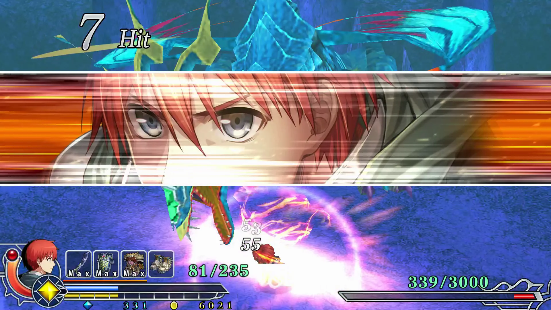 Ys Memoire: The Oath in Felghana – Day 1 Refined Edition - Nintendo Switch - Image 6