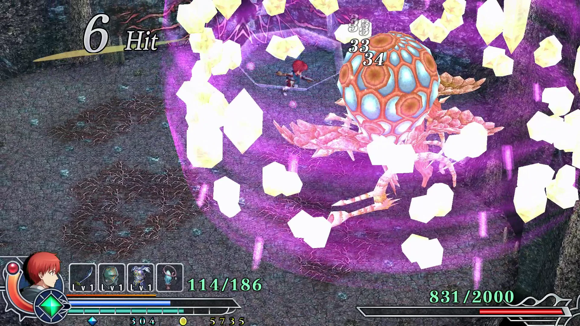 Ys Memoire: The Oath in Felghana – Day 1 Refined Edition - Nintendo Switch - Image 7