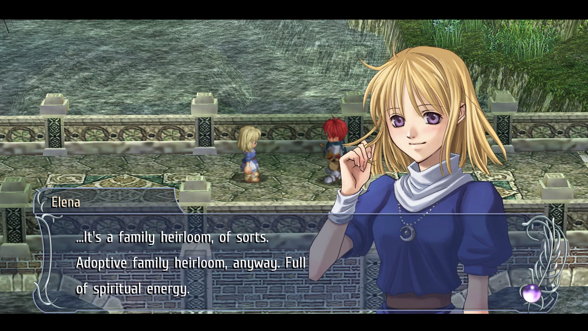 Ys Memoire: The Oath in Felghana – Day 1 Refined Edition - Nintendo Switch - Image 8