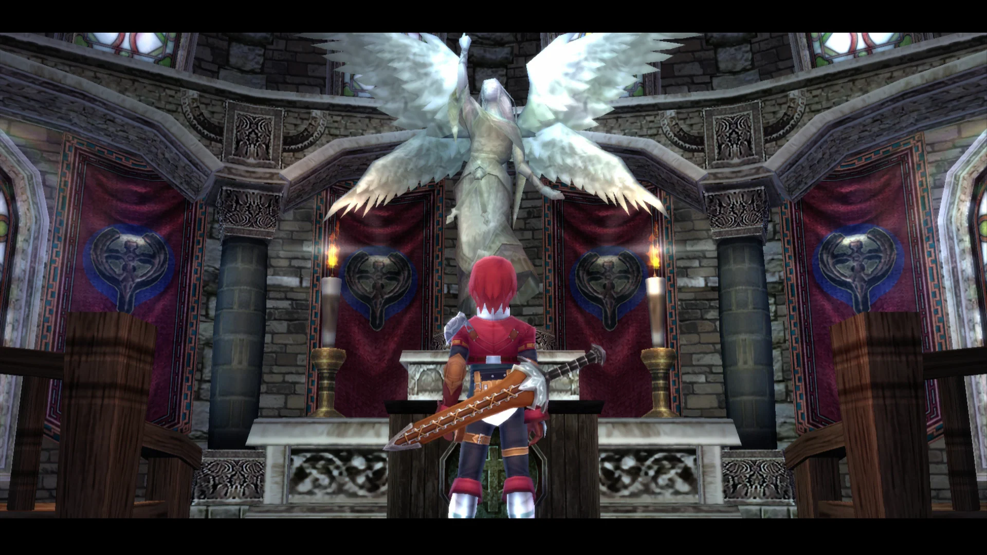 Ys: Memories of Celceta [Standard Edition] - Playstation 4 - Image 10