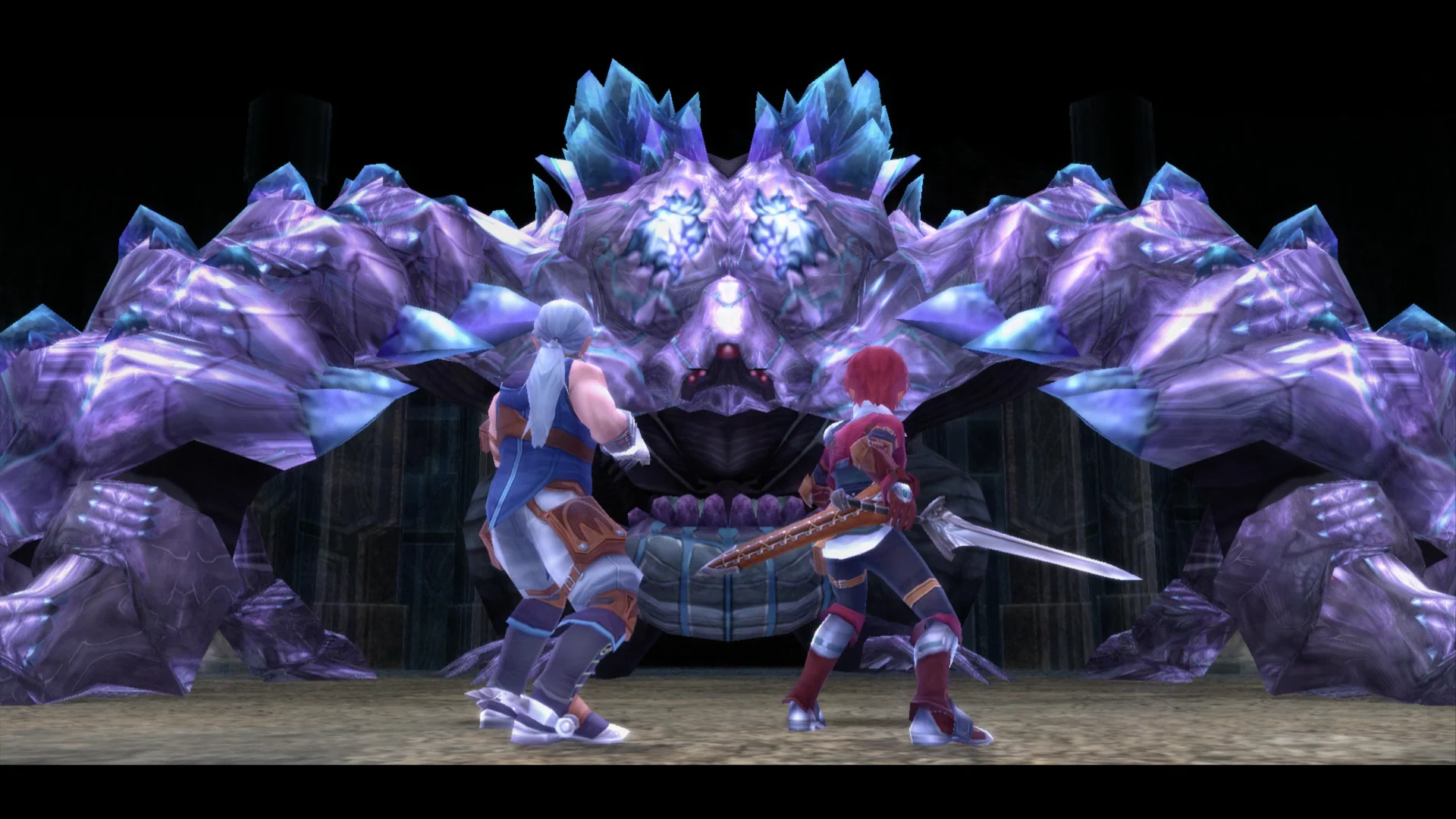Ys: Memories of Celceta [Standard Edition] - Playstation 4 - Image 3