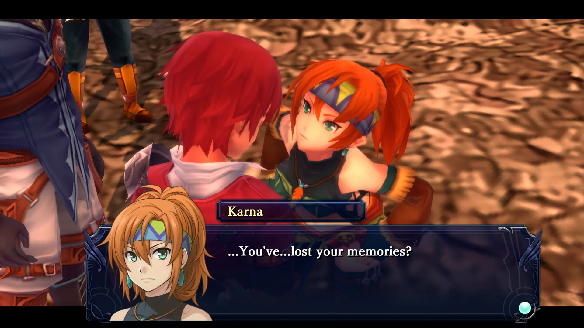 Ys: Memories of Celceta [Standard Edition] - Playstation 4 - Image 5
