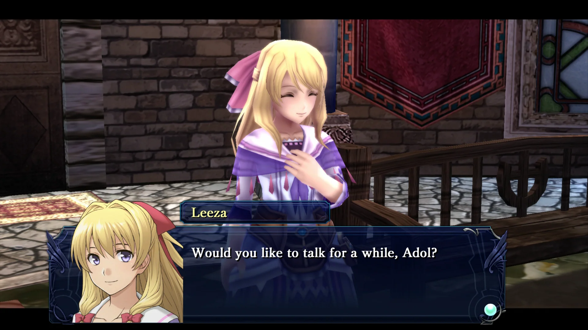 Ys: Memories of Celceta [Standard Edition] - Playstation 4 - Image 6