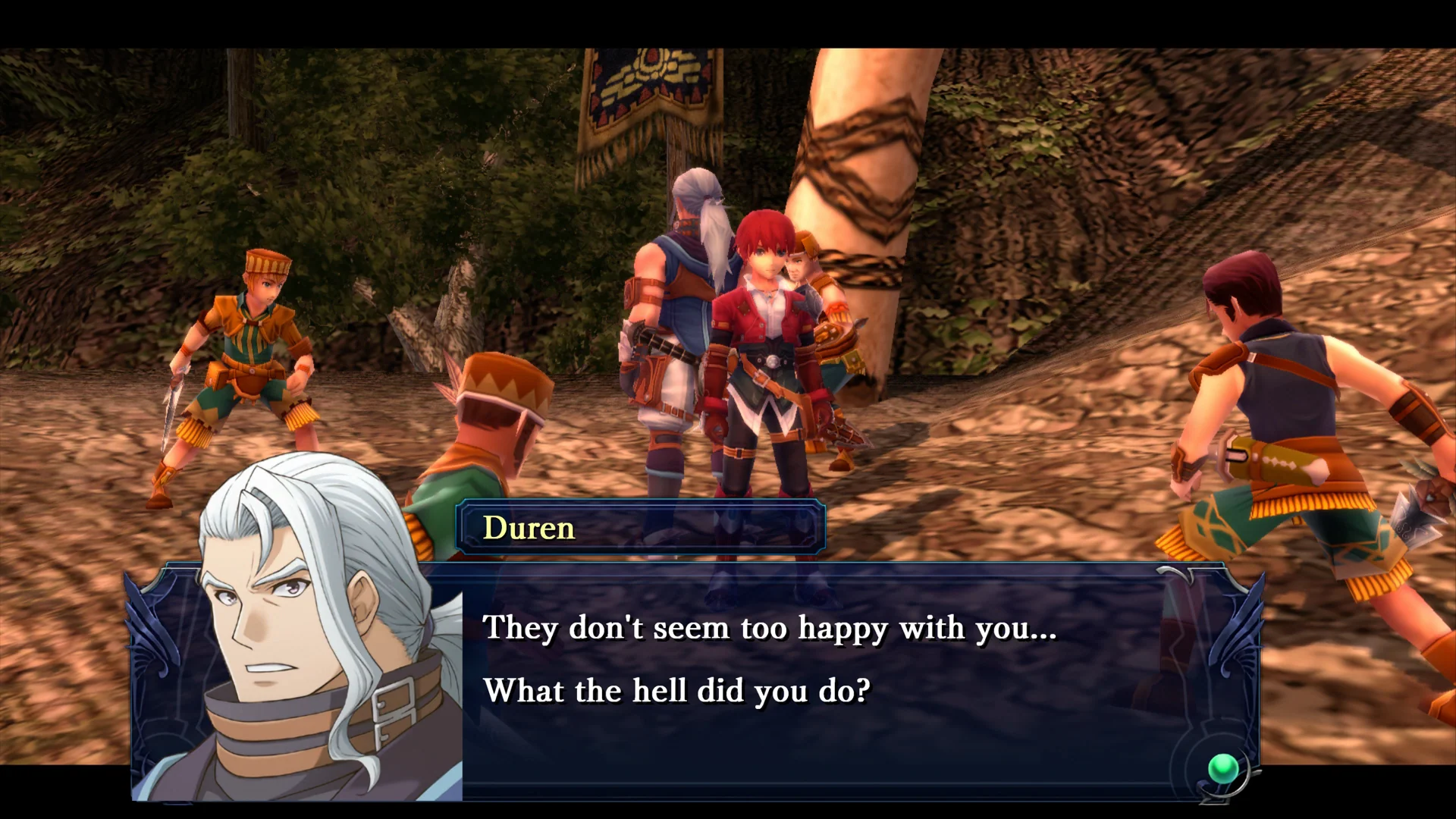Ys: Memories of Celceta [Standard Edition] - Playstation 4 - Image 7