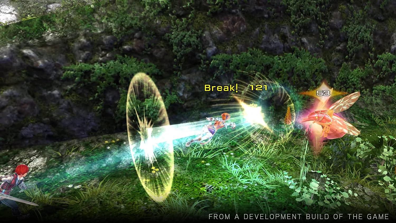 Ys VIII: Lacrimosa of DANA - Deluxe Edition - PlayStation 5 - Image 3