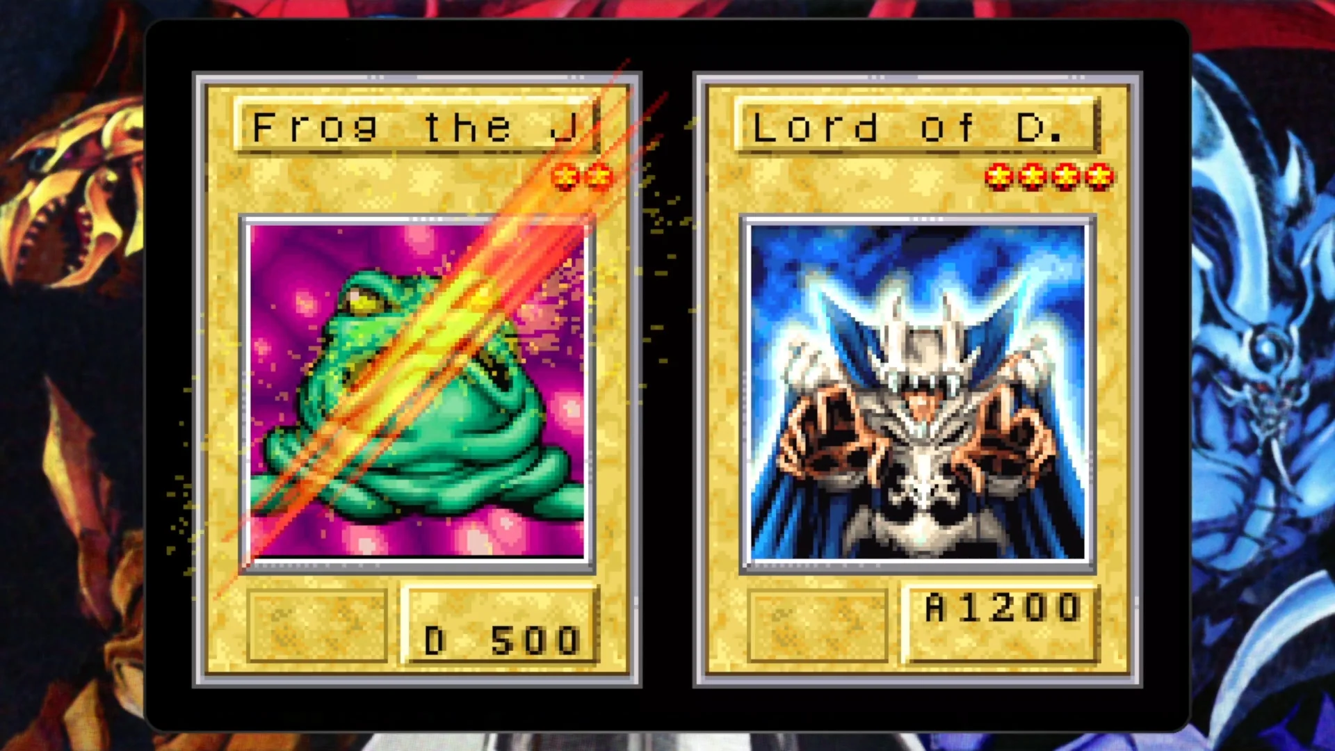 Yu-Gi-Oh! Early Days Collection - Nintendo Switch - Image 8
