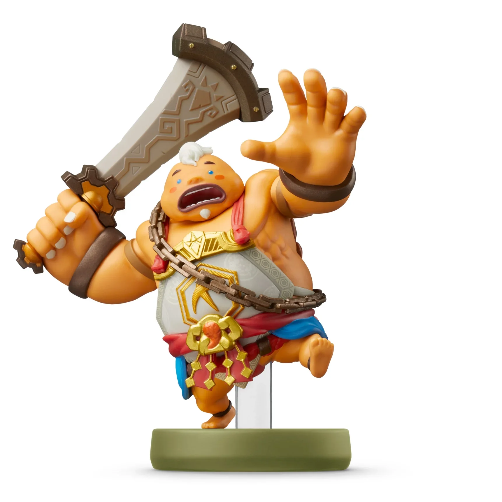 Yunobo: The Legend of Zelda™ Series - Amiibo - Image 3