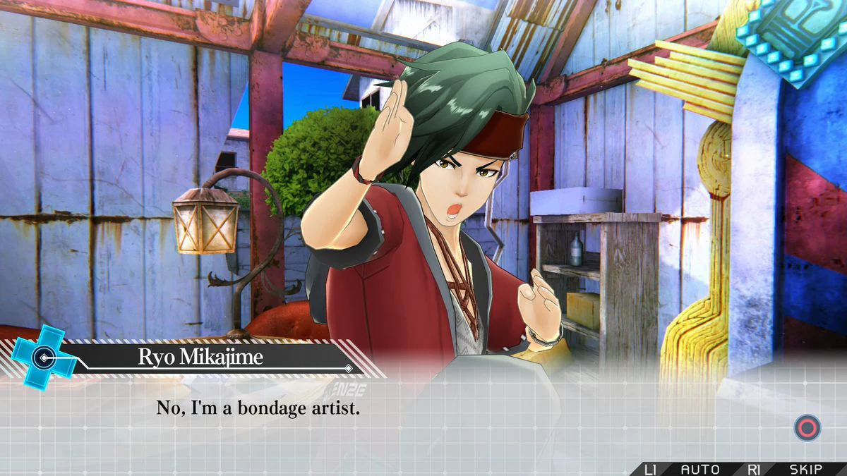 Zanki Zero Last Beginning (Day One Edition) - PlayStation 4 - Image 5