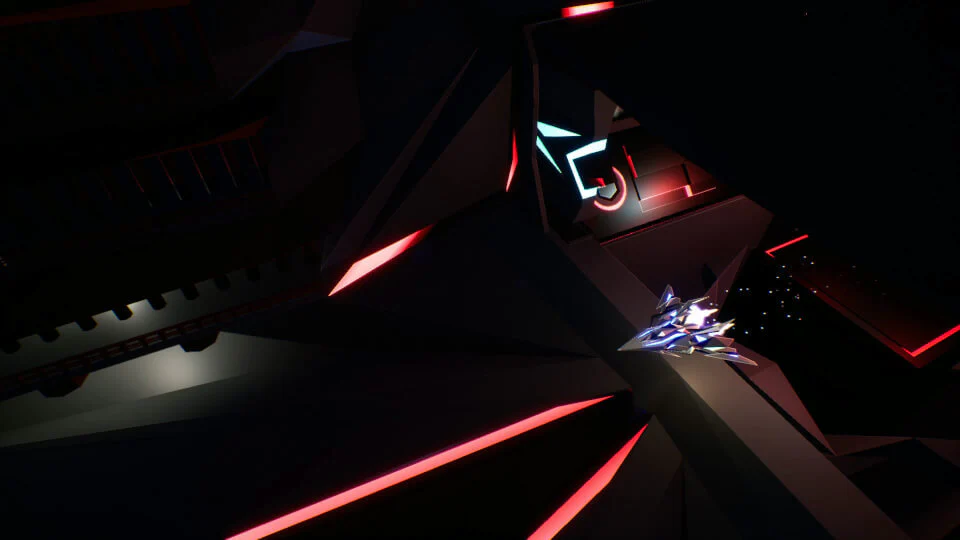 Zero Strain - PlayStation 4 [VGNYSOFT] - Image 10