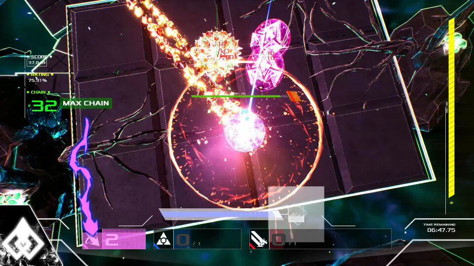 Zero Strain - PlayStation 4 [VGNYSOFT] - Image 5