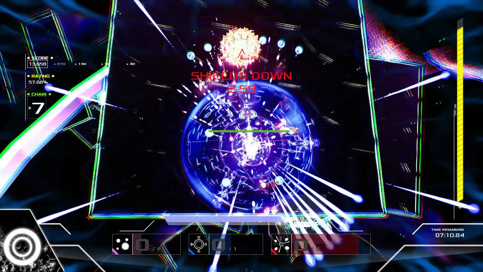 Zero Strain - PlayStation 4 [VGNYSOFT] - Image 6
