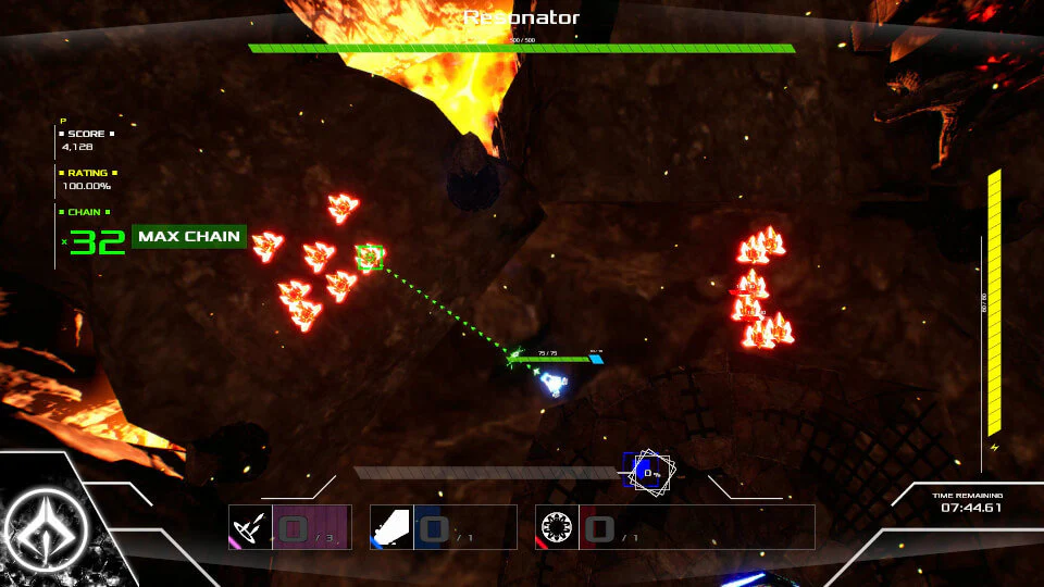 Zero Strain - PlayStation 4 [VGNYSOFT] - Image 8