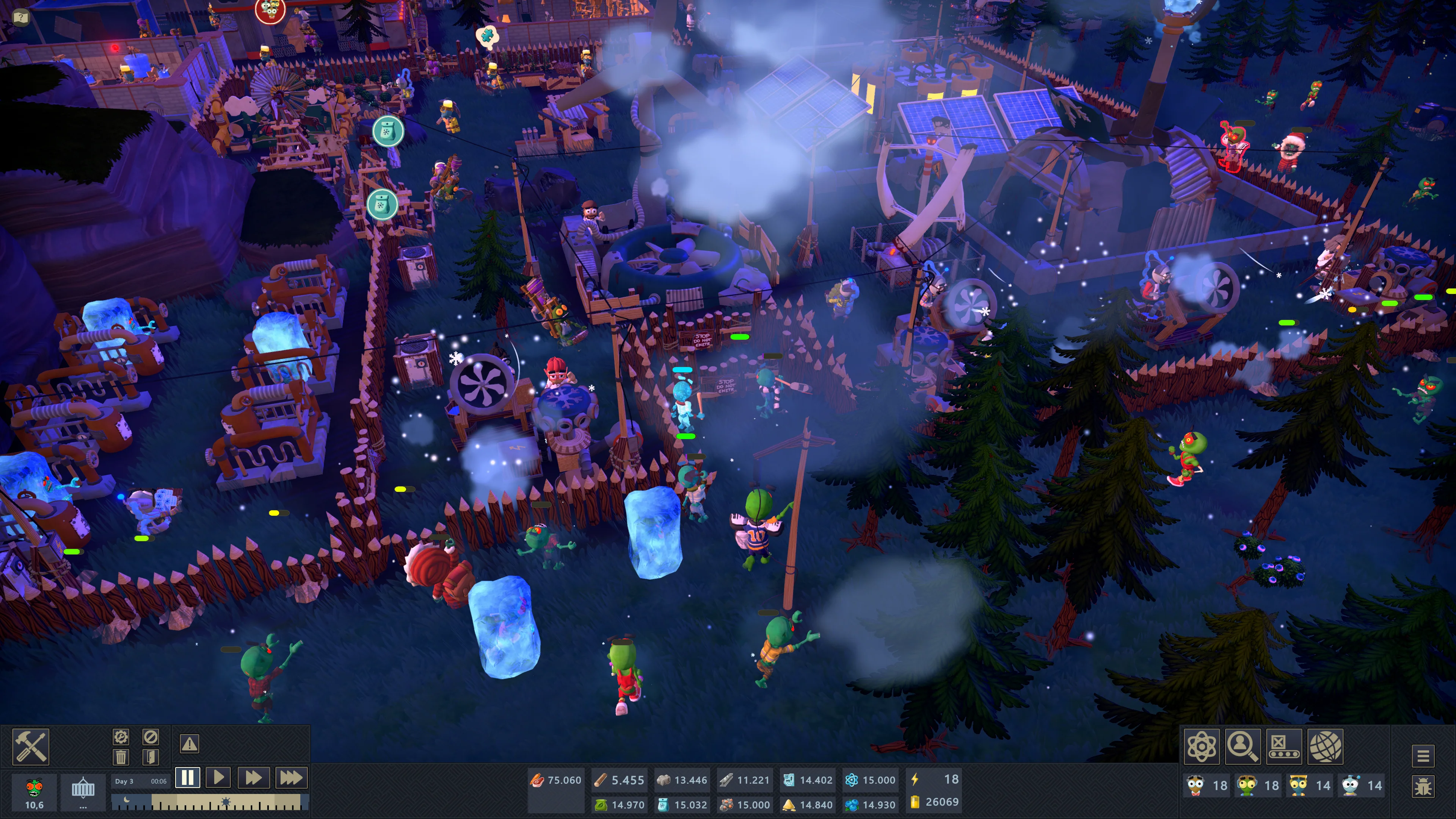 Zombie Cure Lab [EU Import] - PlayStation 5 - Image 10