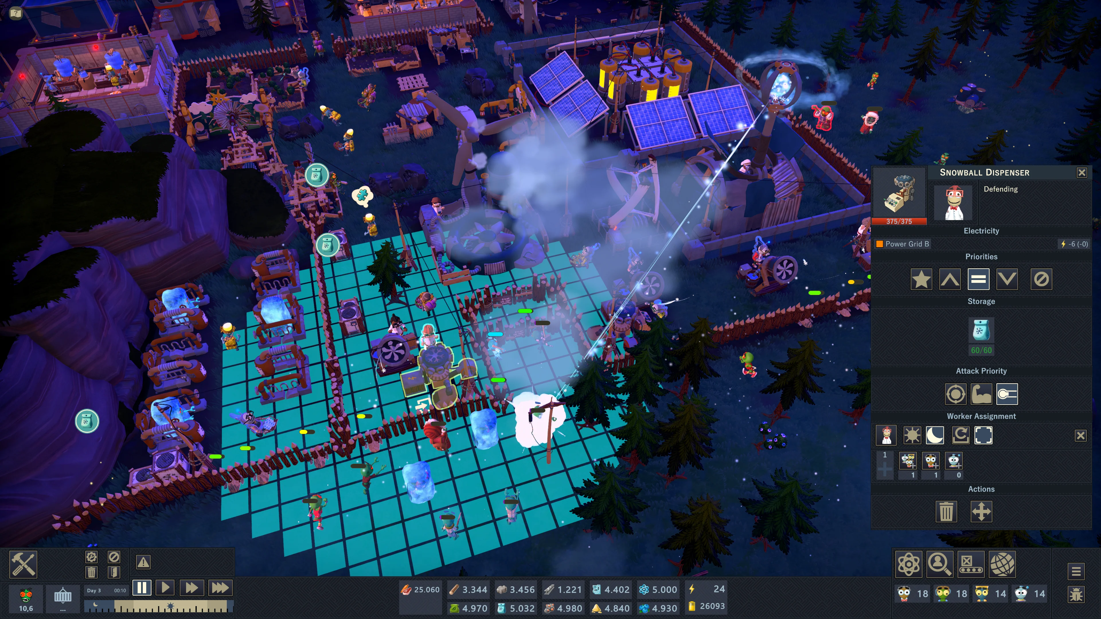 Zombie Cure Lab [EU Import] - PlayStation 5 - Image 7