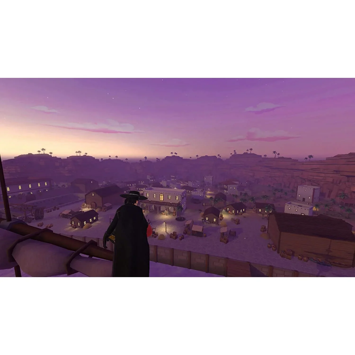 Zorro The Chronicles - PS4 - Image 5