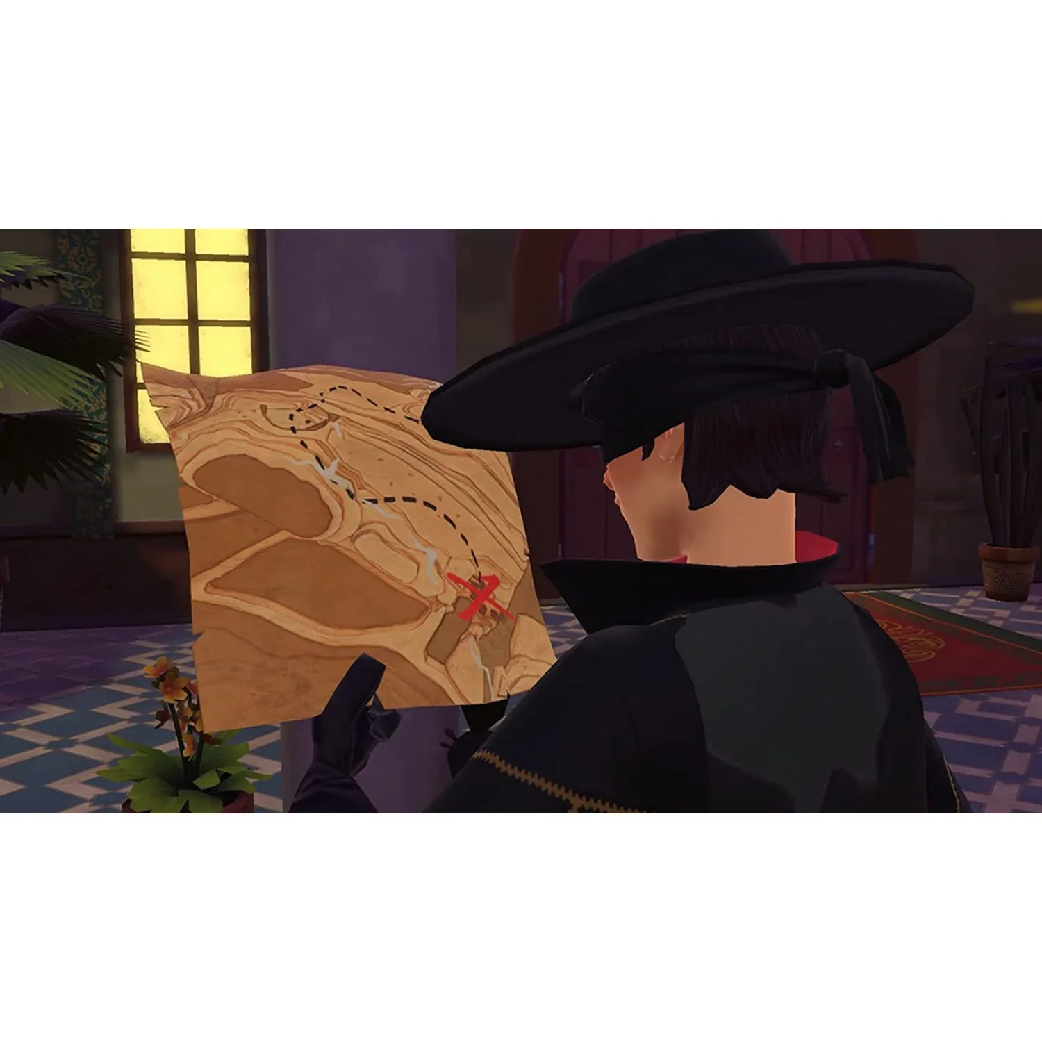 Zorro The Chronicles - PS4 - Image 6