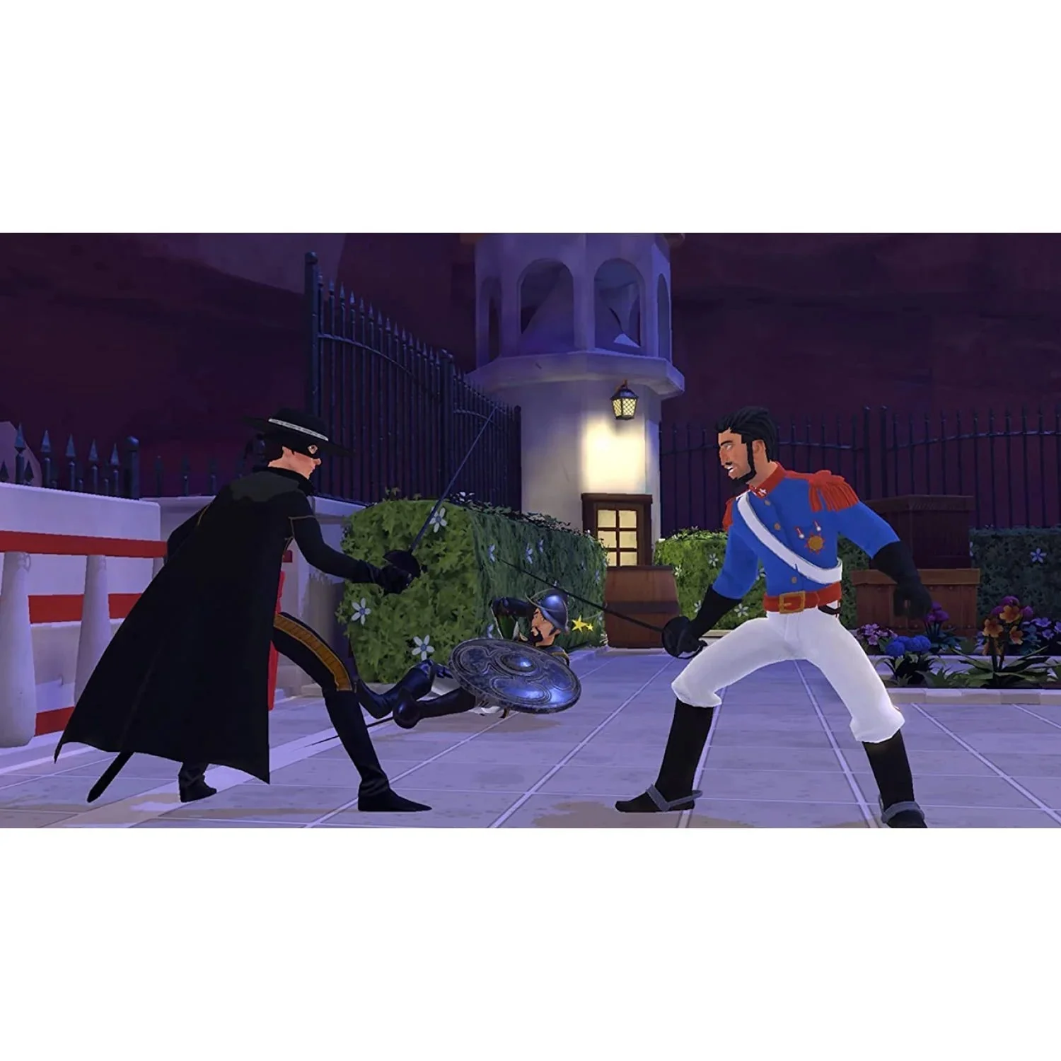 Zorro The Chronicles - Xbox Series X - Image 2